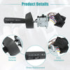 Volvo VNL 630, VNL 660 Turn Signal Switch (2004-2023)