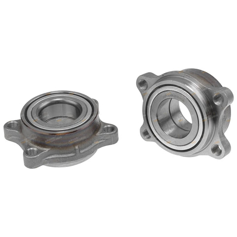Nissan Stagea M35 Rear Wheel Bearing Hubs (2001-2007)