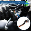 Yamaha YZF R1 2 x Adjustable Brake Clutch Levers (15–22)