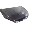 Hood For Buick Encore 2013-2016