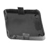 Toyota RAV4 Left Side Front Bumper Tow Hook Eye Cover (2006-2008)
