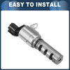 Toyota Sequoia 4 x Engine Variable Valve Timing VVT Solenoids (2001-2023)