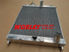 Honda CRX Del Sol 2ROW Radiator (1993-1997)