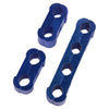 3 x Engine Spark Plug Wire Separator Clamp