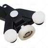 VW Transporter Multivan MK V Sliding Door Roller (2003-2016)