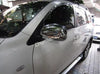 Toyota RAV4 Chrome Side Mirror Cover Trim (2006-2011)