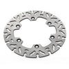 Yamaha TTR250 DT200 DT230 WR200 Rear Disc Brake Steel (1999-2007)