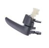Mazda 3 Textured Black Right Hand Inner Door Handle (2003-2009)