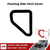 Packing Side Vent Cover Rubber Molding Fits Toyota FJ40 Land Cruiser 1969-84 D10