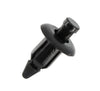 Honda 10x 6mm Druck Stecker Kunststoffnieten Verkleidung Fender Clips