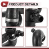 BMW 328i / 428i Radiator Coolant Hose (2014-2016)