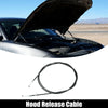 Honda Accord Front Hood Latch Release Cable (1998-2002)