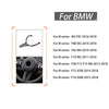 BMW F80 M3 / F82 F83 M4 1x Steering Wheel Cover Trim (2012-2019)