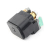 Yamaha YZF-R1, FZ1, FZ6R, FZ8, FJR1300, XT600, XT660 Starter Relay Solenoid