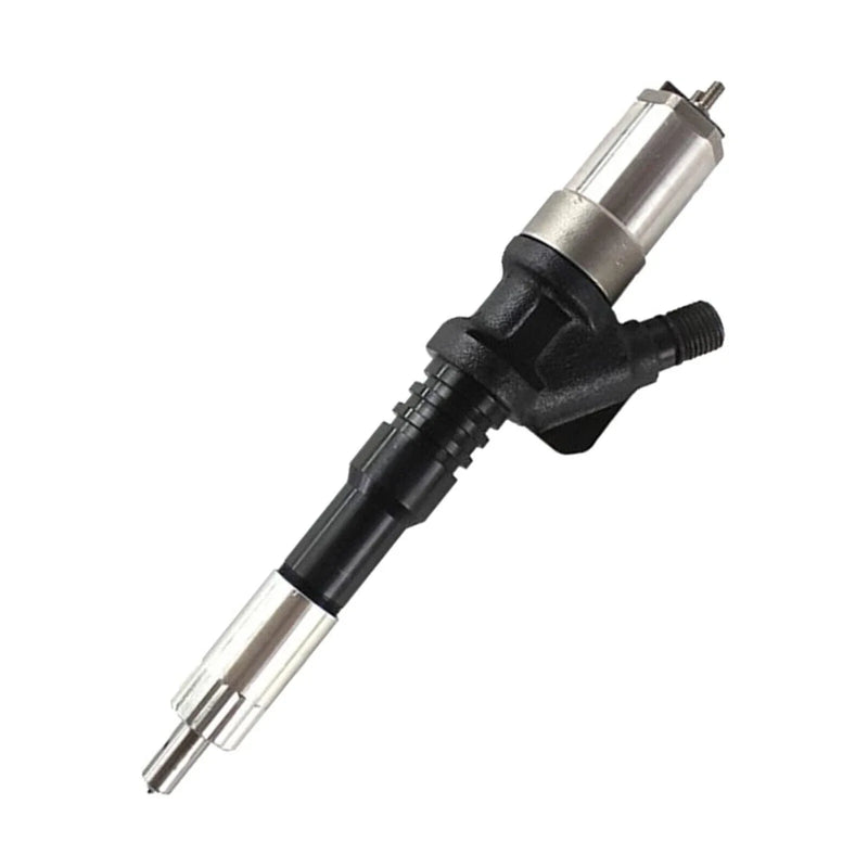 Komatsu S6D125 6 x Fuel Injectors