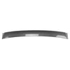 Subaru WRX STI Carbon Fiber Look Rear Trunk Spoiler (2022-2025)