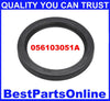 Volkswagen Crankshaft Seal