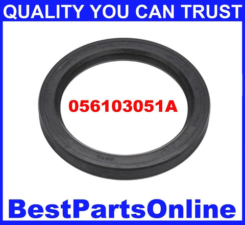 Volkswagen Crankshaft Seal