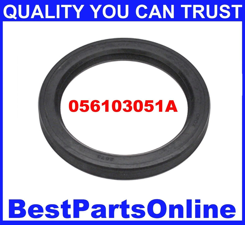 Volkswagen Crankshaft Seal