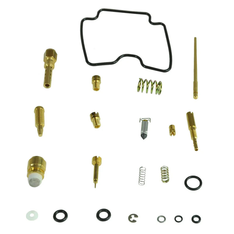 Yamaha YFM350R Carb Rebuild Kit Carburetor Repair (2008–2013)