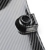 BMW 4 Series M Sport F32 F33 F36 Carbon Look Front Splitter Lip (2013-2020)