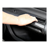 Ford Mustang Carbon Fiber ABS Door Armrest Handle Trim (2015-2021)