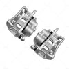 Nissan Patrol GU Y61 Disc Brake Caliper Set (1997-2016)