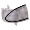 Honda Fit Jazz Left Rearview Mirror Turn Signal LED Light (2009-2014)