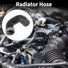 BMW X3 E83 2.0d (2004-2007) 1 Pc Radiator Heater Hose