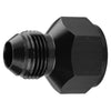 Universal Applications AN10 to AN8 Reducer Fitting Adapter