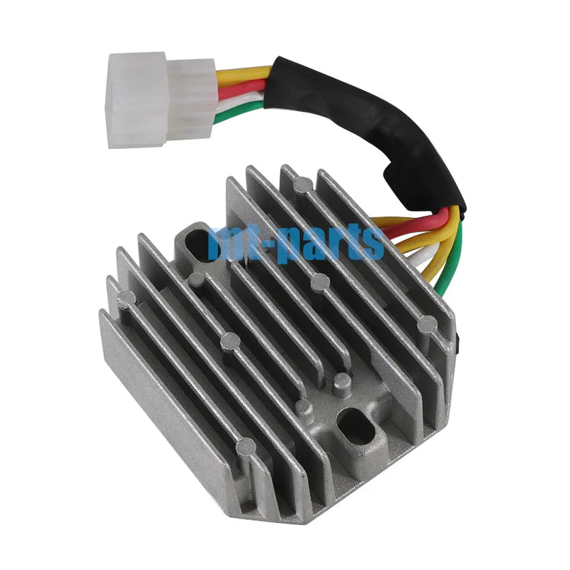 Piaggio Vespa Sprint 50 17-20 Voltage Rectifier Regulator