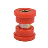 Civic 6 x Front Upper Lower Control Arm Suspension Bushings