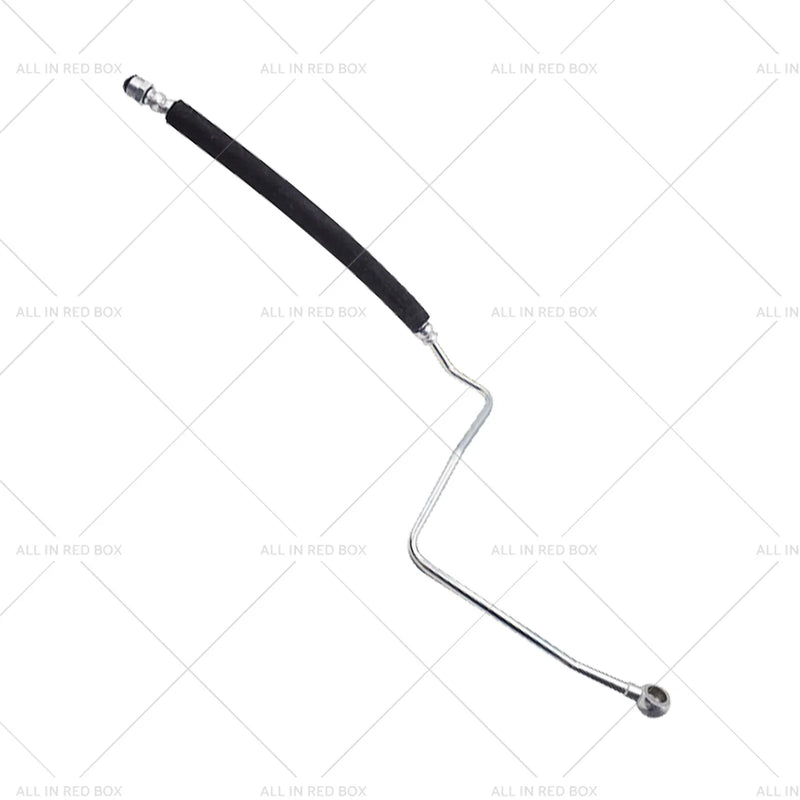 Mitsubishi Pajero V25W V45W Engine Oil Cooler Feed Hose (1991-2000)