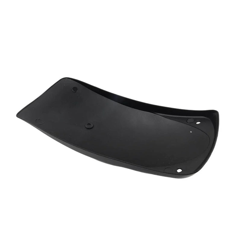 150cc 250cc PIT Quad Dirt Bike ATV Go Kart Front Mud Guard Cover (N/A)