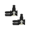 Dodge Grand Cherokee Fuel Injector Return Line Fitting Hose (2011-2020)