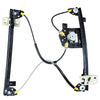 Ford Falcon FG Front Left Window Regulator Without Motor (2008–2014)
