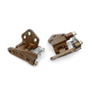 Isuzu Faster KB Holden Rodeo 1980-1988 Upper Lower Door Hinge Set