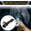Jeep Wrangler ABS Wheel Speed Sensor (2007-2017)