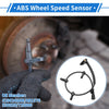 Dodge Viper ABS Wheel Speed Sensor (2003-2006)