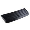 Universal Black () 2 x Hood Vent Louver Scoop Cover