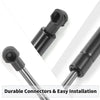 BMW 3er E46 Touring Rear Hatch Lift Support Gas Struts (1998-2007)