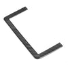 Dodge Challenger GPS Screen Frame Trim Cover (2008-2014)
