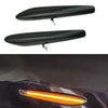 Alfa Romeo 159 Typ 939, Brera 1 Pair LED Side Marker Lights (2006-2011)