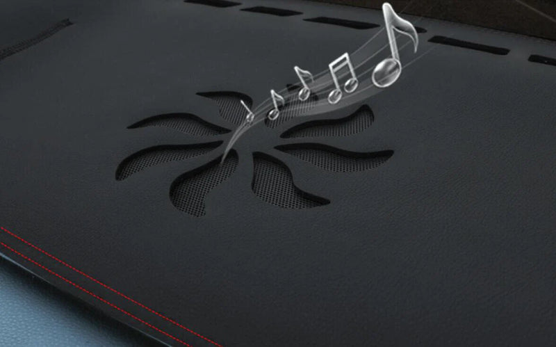 Kia Sorento Dash Mat / leather / Dashboard Cover (2015–2020)