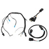 Harley Touring Trunk Wiring Harness Adapter (2023-2025)