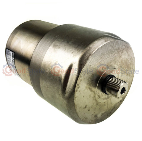 Mitsubishi Pajero 2000 - On Brake Master Cylinder