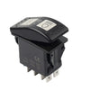 Can-Am Defender Maverick High Low Off Light Headlight Switch (2016-2023)