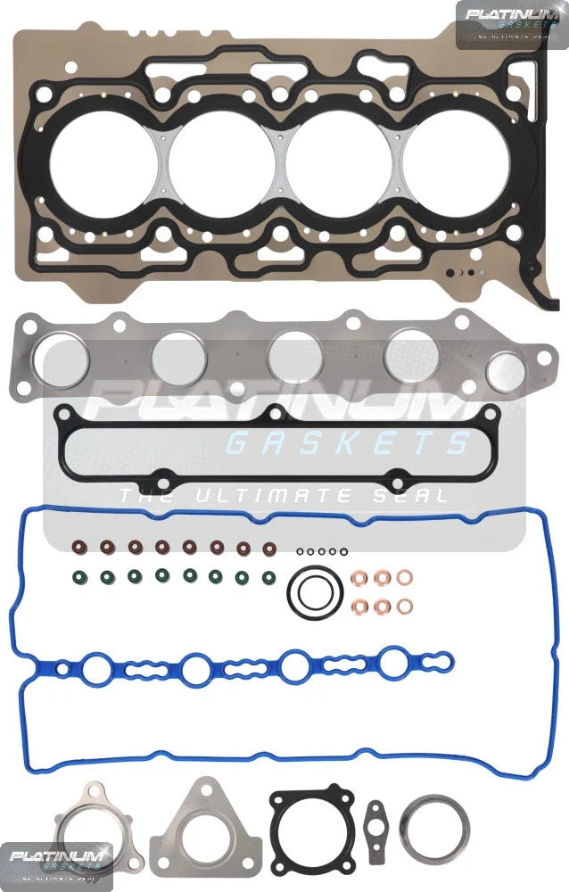 Mitsubishi Triton MQ MR Head Gasket Set (2015–2023)