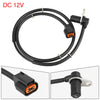 Mitsubishi Pajero Shogun ABS Wheel Speed Sensor (2000-2006)