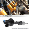 Volvo V60 Fuel Injector Nozzle (2011-2018)